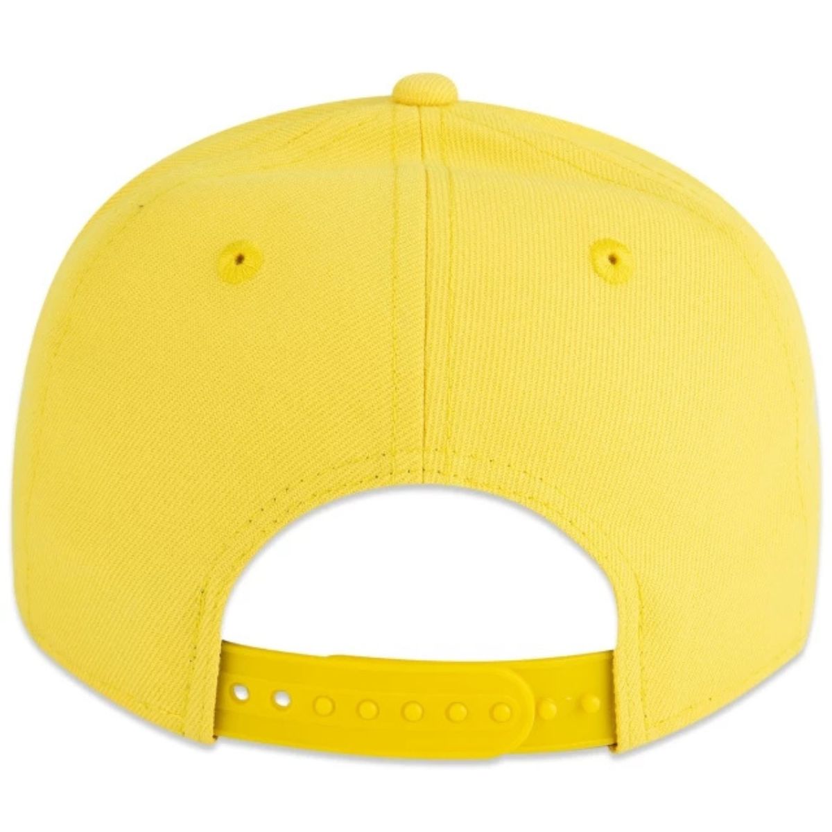 BONÉ NEW ERA MASCULINO 9FORTY AFRAME LAKERS WORLD ABA CURVA - Imagem 2