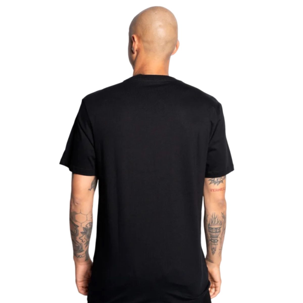 CAMISETA DC MASCULINA TAPE - Imagem 2