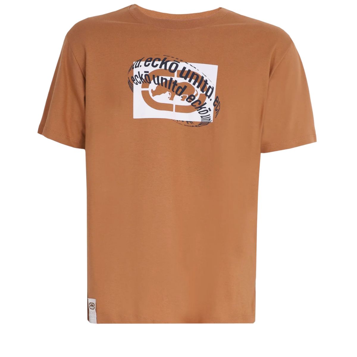 CAMISETA ECKO MASCULINA LINES