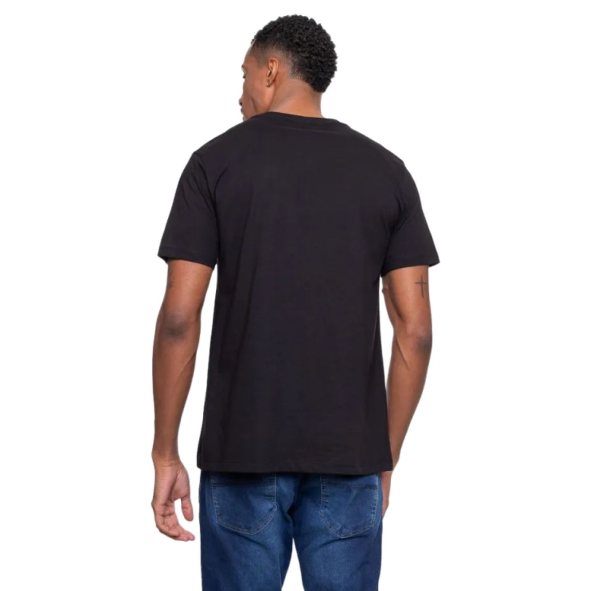 CAMISETA ECKO MASCULINA SIMPLE BRAND - Imagem 2