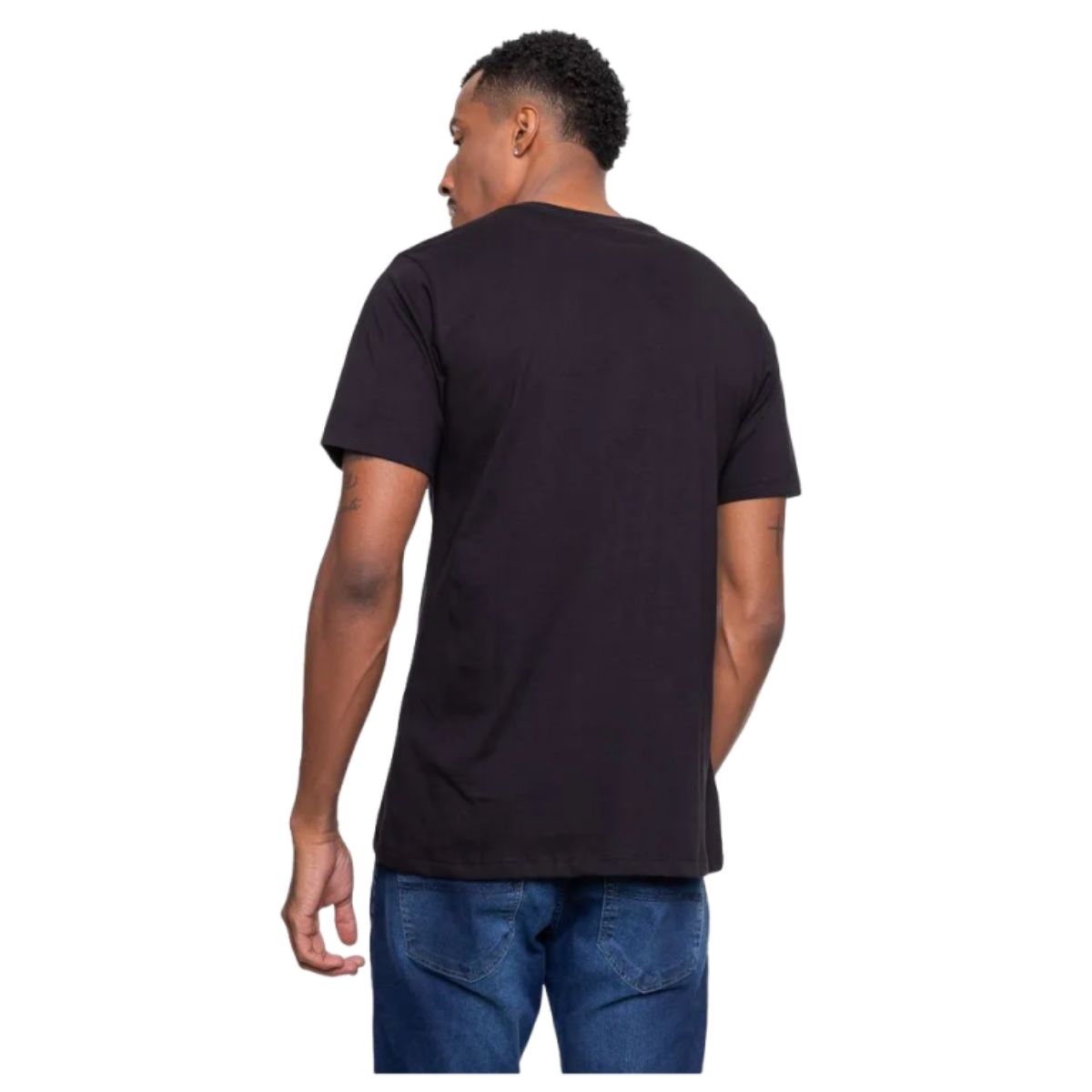 CAMISETA ECKO MASCULINA UNTLD FLAT - Imagem 2