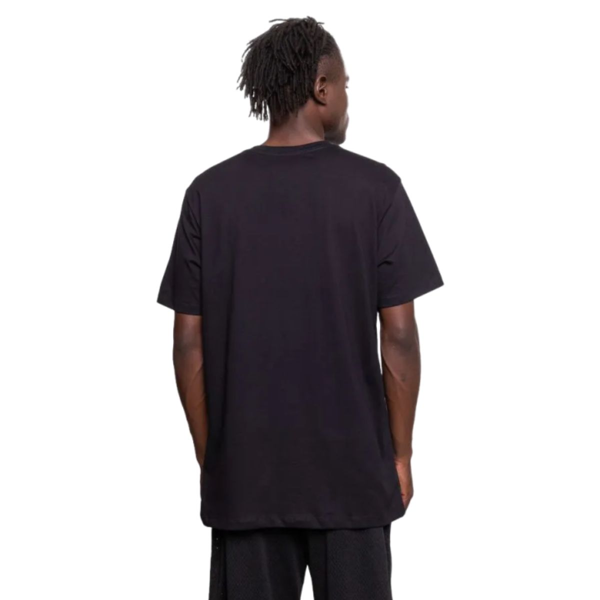 CAMISETA NBA MASCULINA CHICAGO BULLS TAZO TEAM - Imagem 2