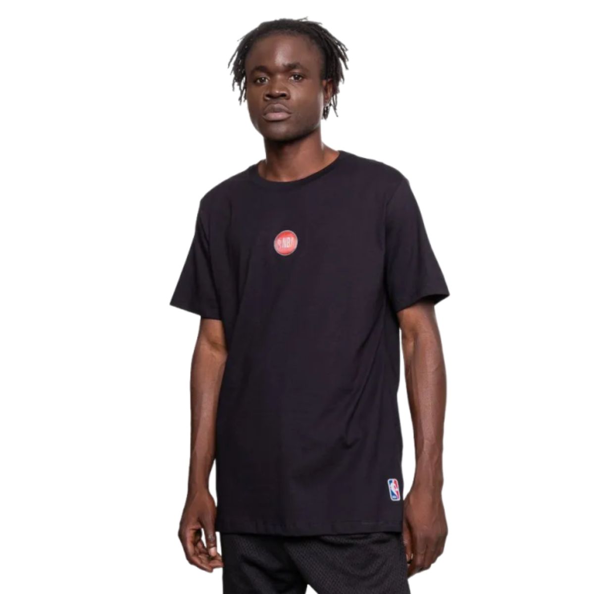 CAMISETA NBA MASCULINA CHICAGO BULLS TAZO TEAM - Imagem 3