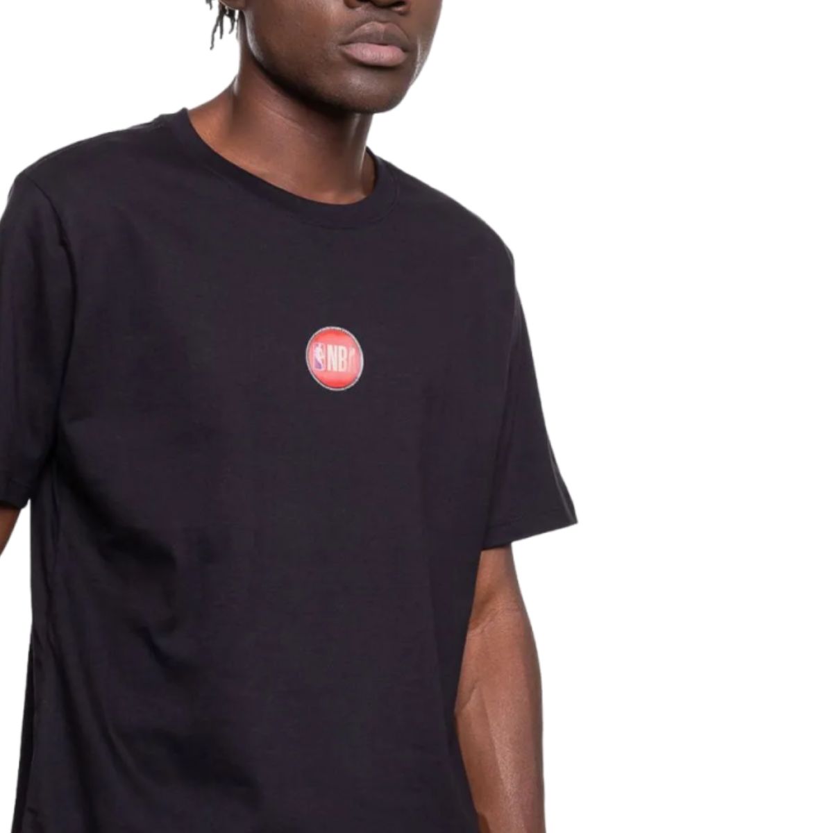 CAMISETA NBA MASCULINA CHICAGO BULLS TAZO TEAM - Imagem 4