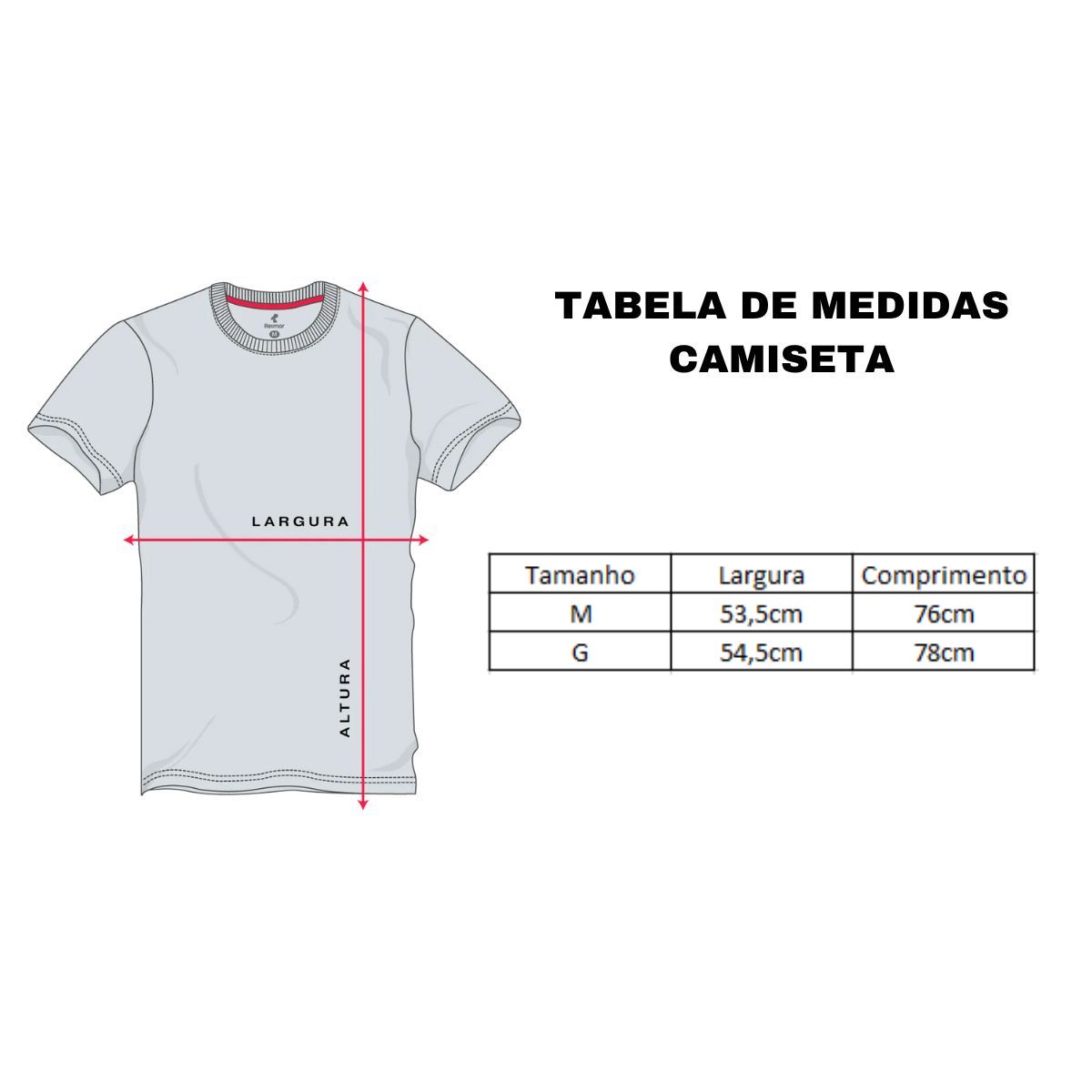 CAMISETA DC MASCULINA TAPE - Imagem 5