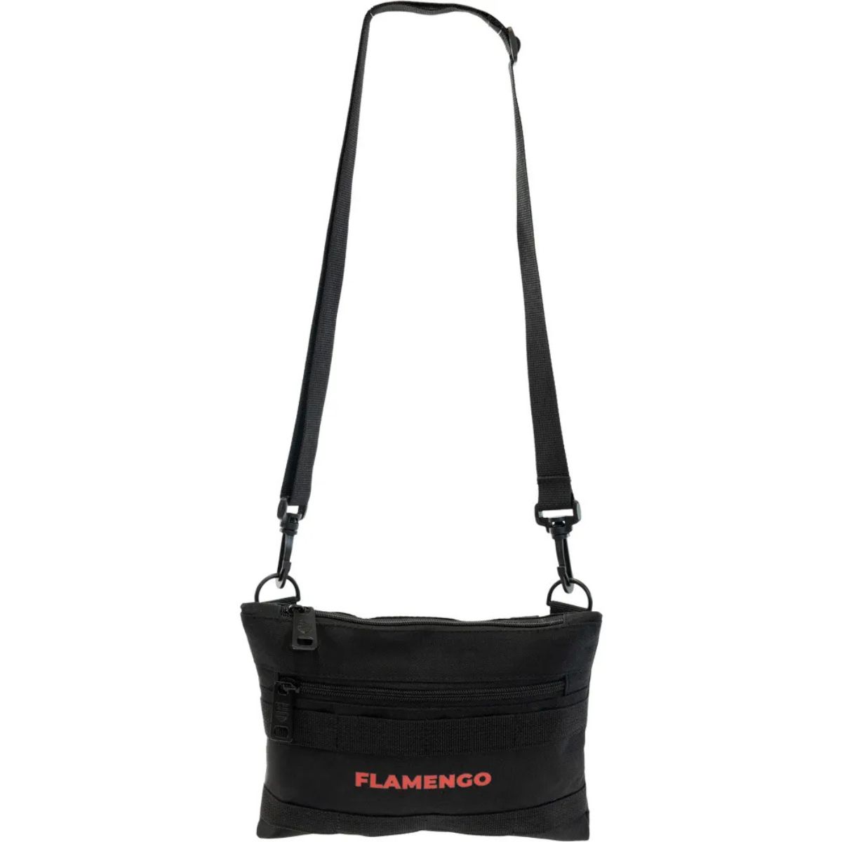 MOCHILA ESPORTIVA FLAMENGO MASCULINA 23 LITROS - Imagem 4