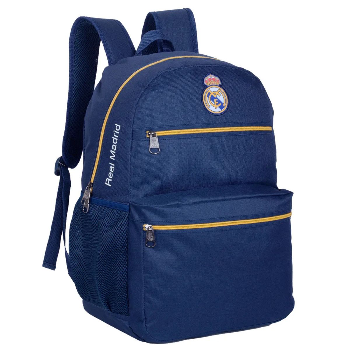 MOCHILA ESPORTIVA REAL MADRID 14370 36 LITROS - Imagem 2