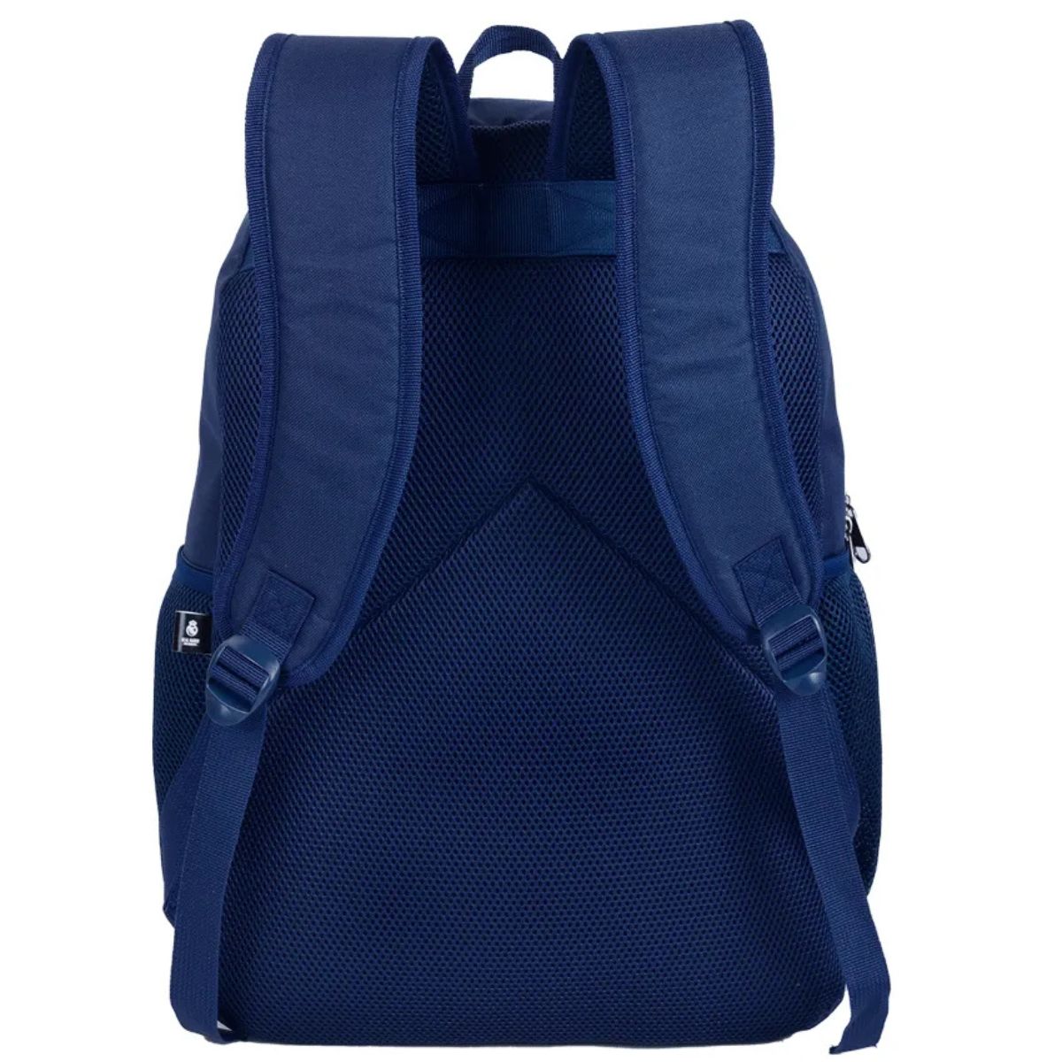 MOCHILA ESPORTIVA REAL MADRID 14370 36 LITROS - Imagem 4