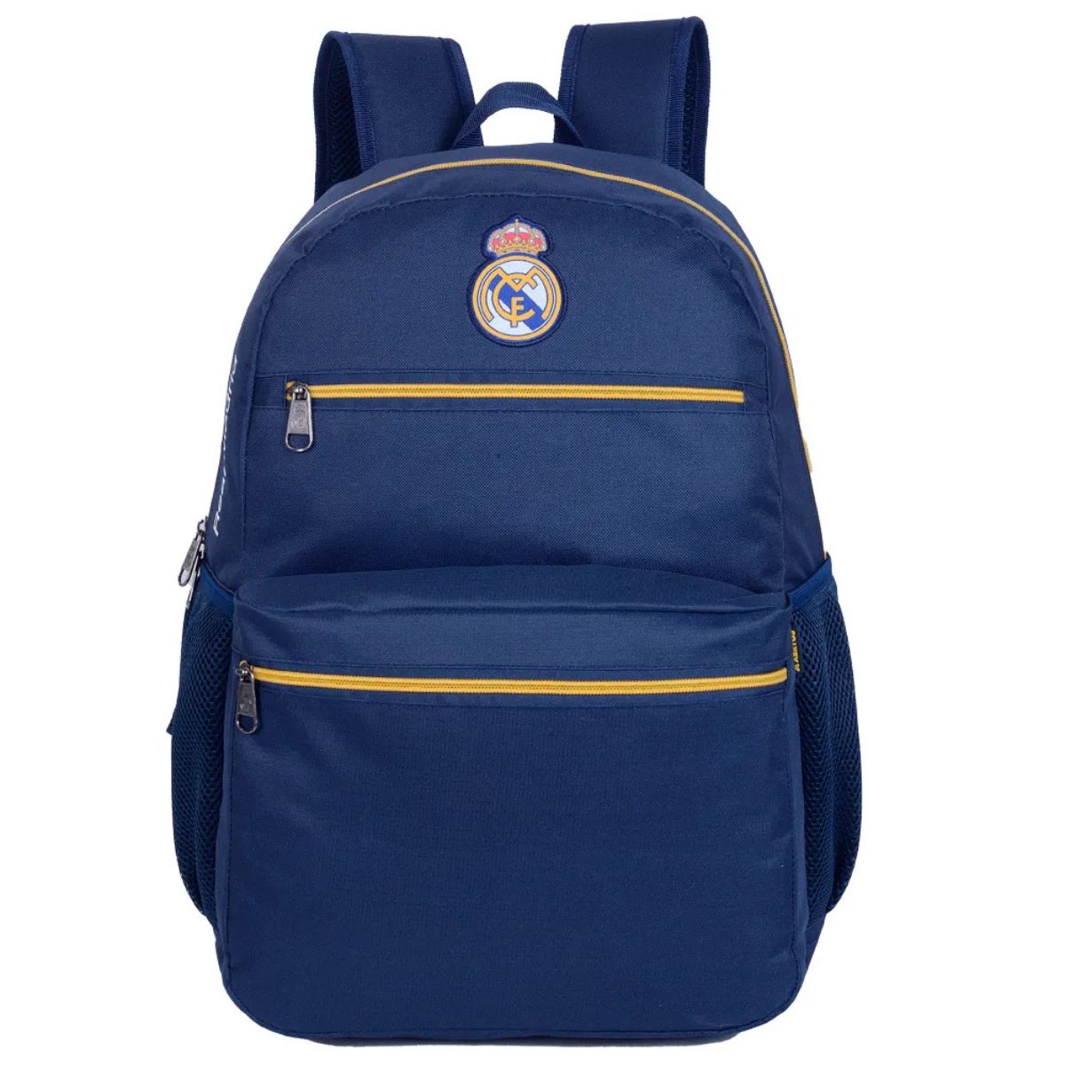 MOCHILA ESPORTIVA REAL MADRID 14370 36 LITROS