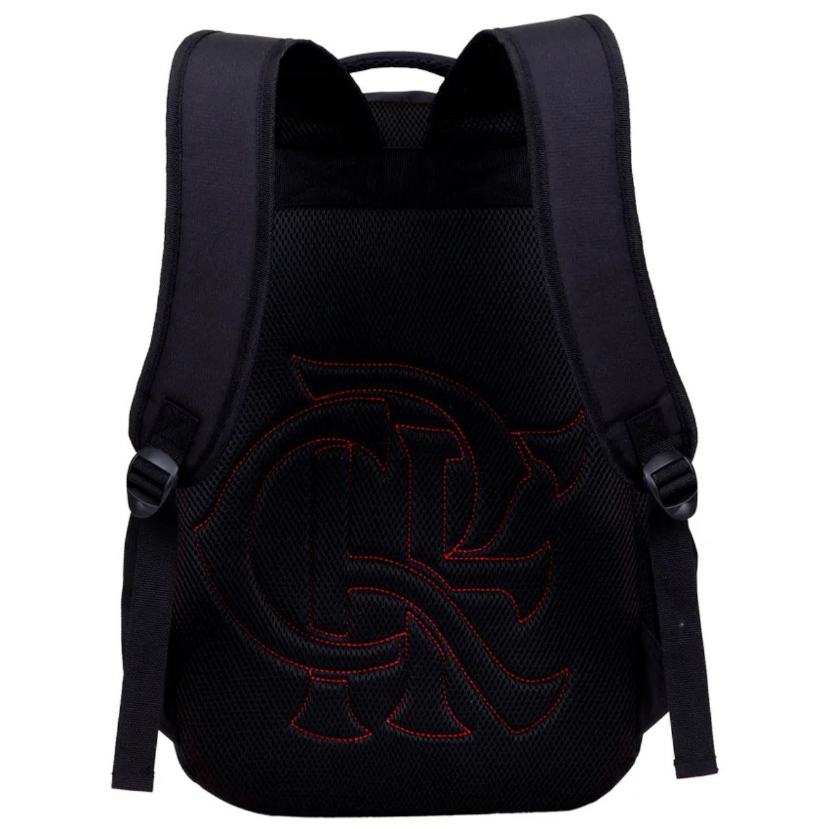 MOCHILA FLAMENGO MASCULINA 12042 22 LITROS - Imagem 3