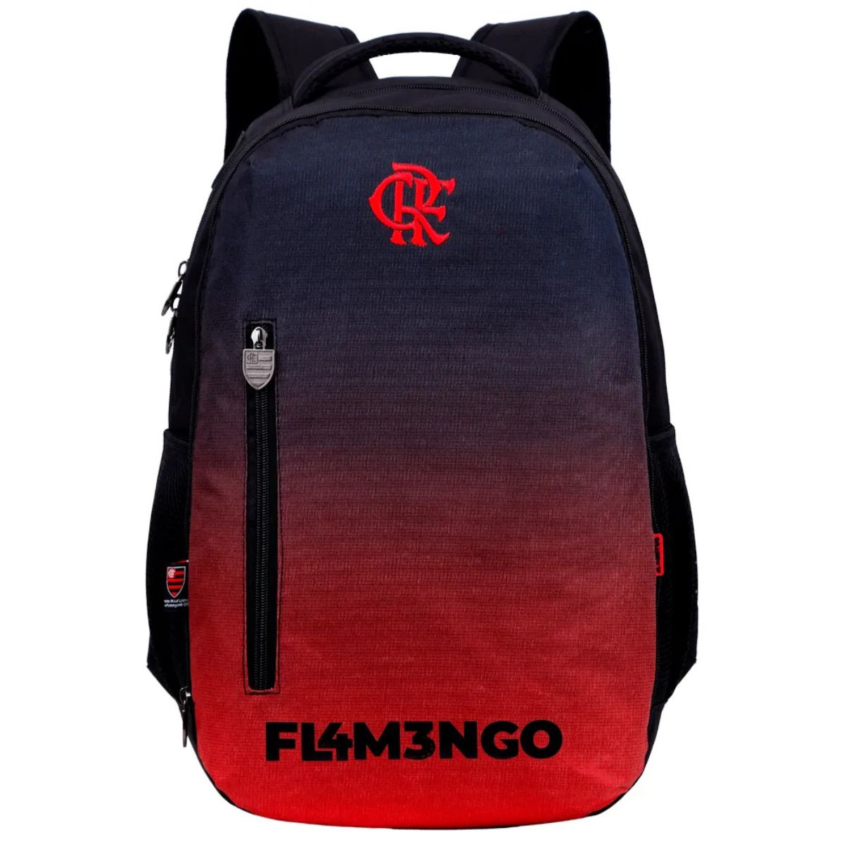 MOCHILA FLAMENGO MASCULINA 12042 22 LITROS