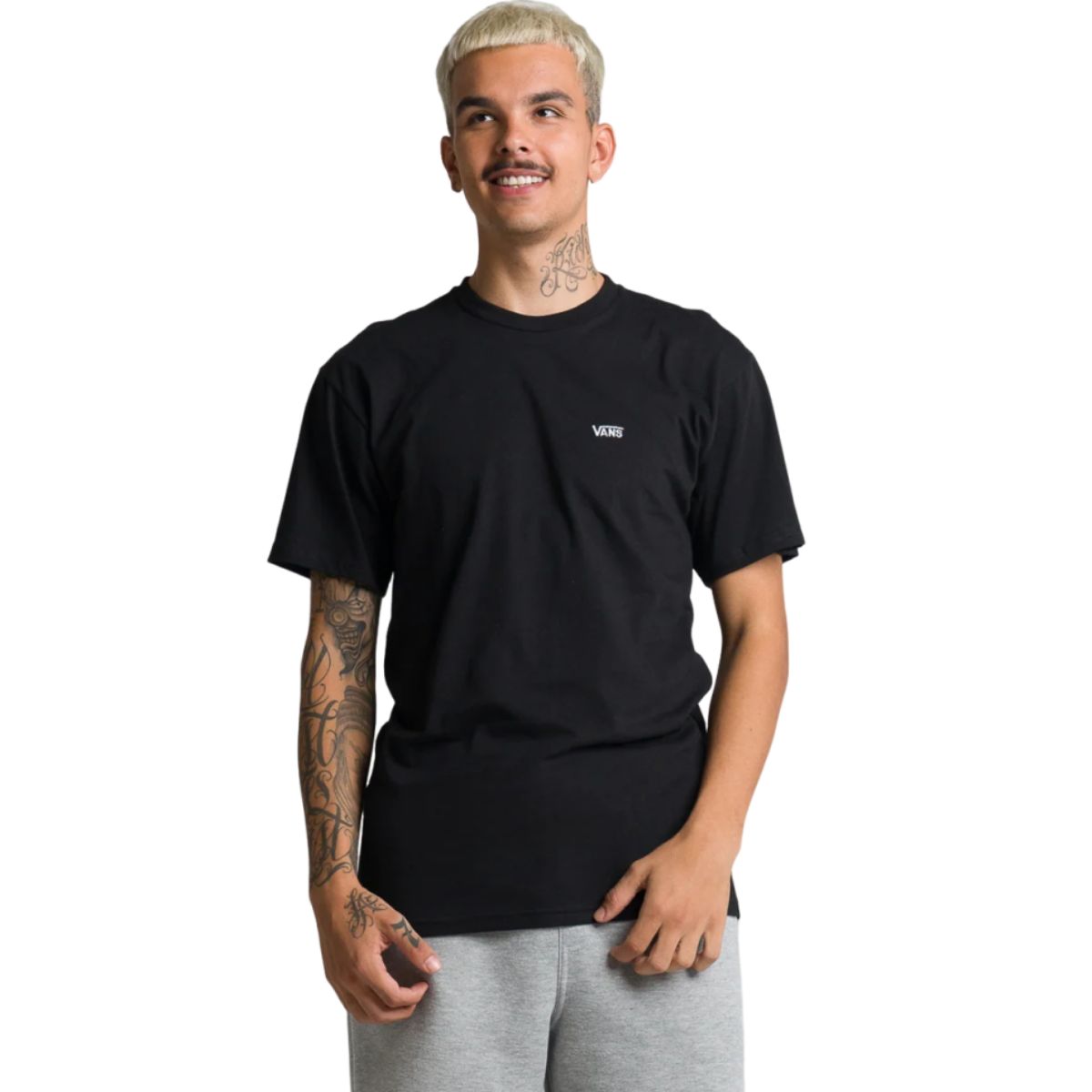 CAMISETA VANS MASCULINA CORE BASICS