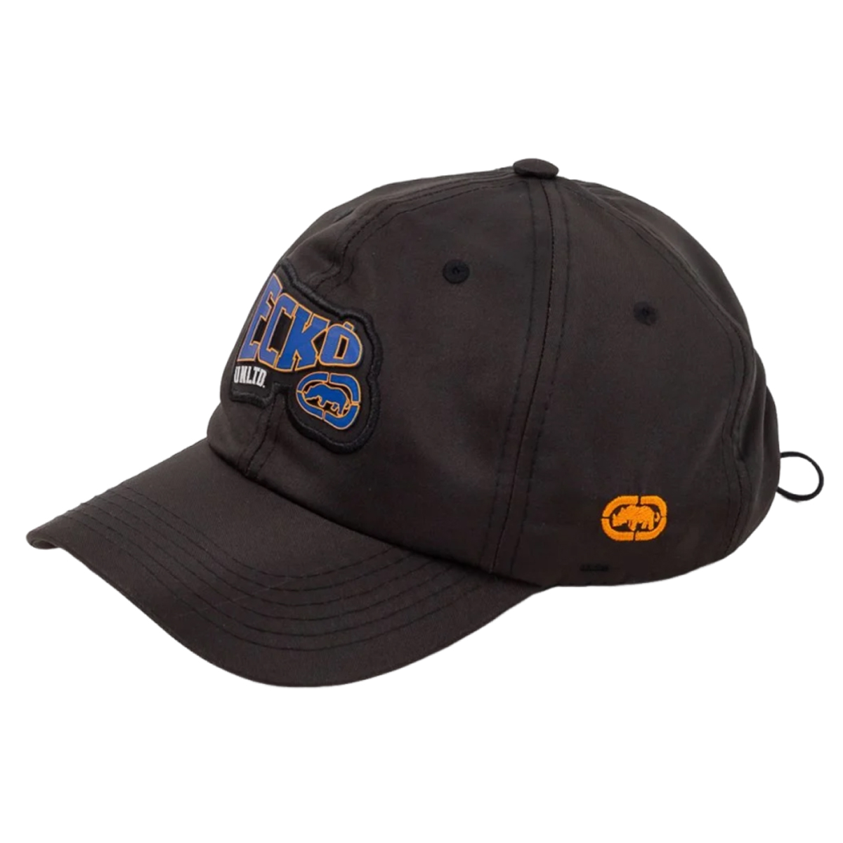 BONÉ ECKO MASCULINO DESESTRUTURADO STOPER - Imagem 3