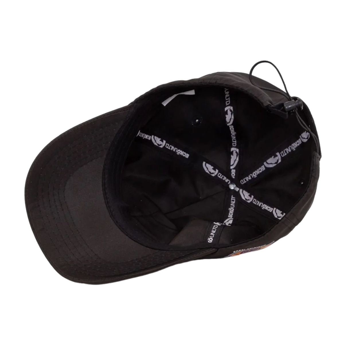 BONÉ ECKO MASCULINO DESESTRUTURADO STOPER - Imagem 5