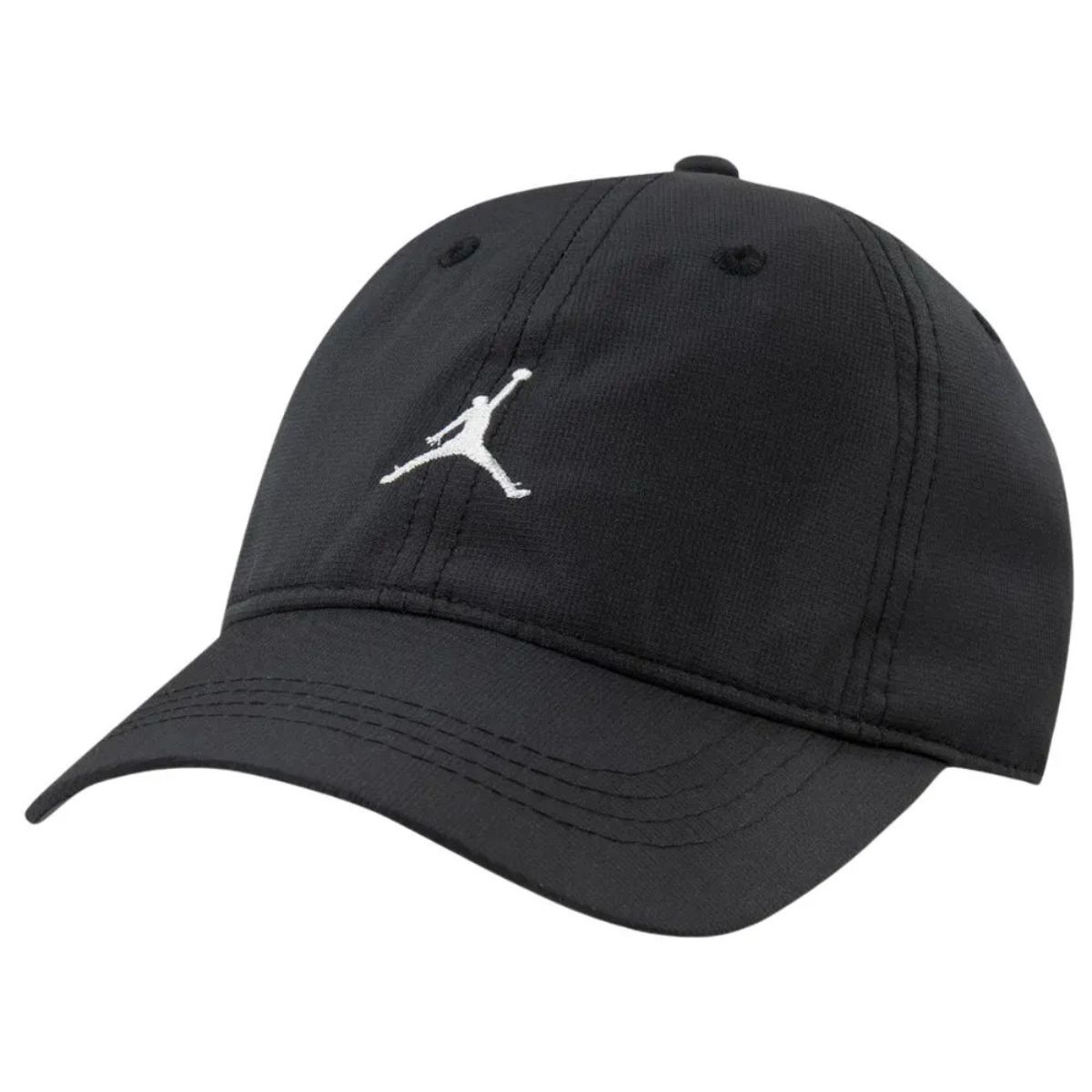 BONÉ JORDAN INFANTIL ESSENTIAL BOYS ABA CURVA