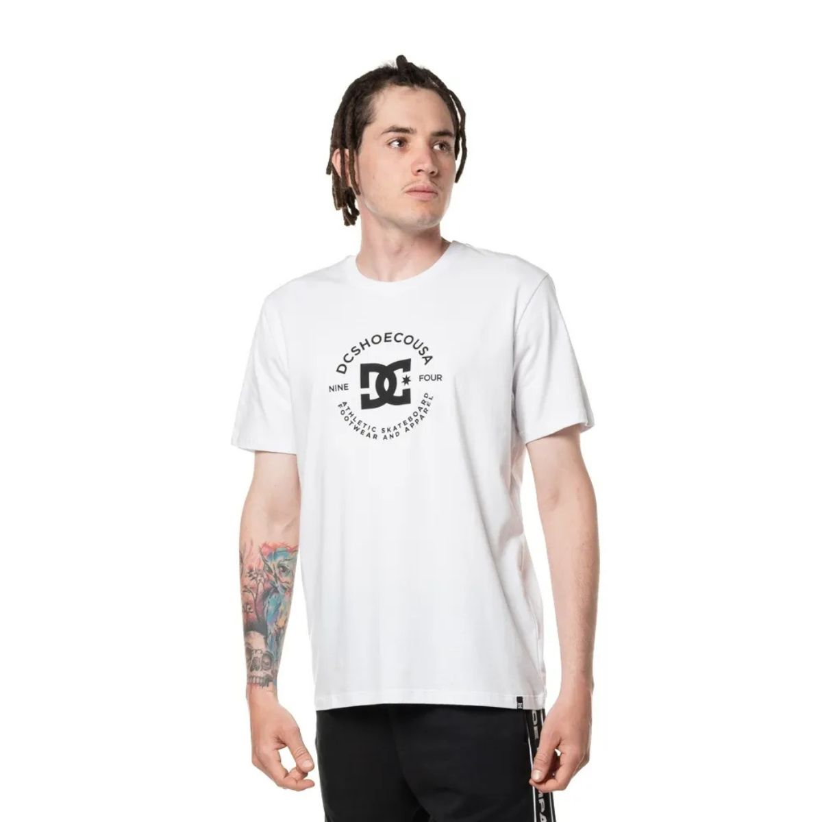 CAMISETA DC MASCULINA STAR PILOT - Imagem 3