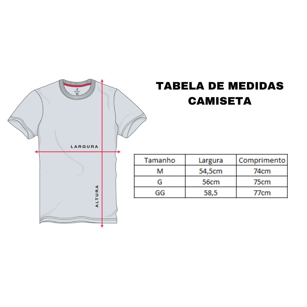 CAMISETA DC MASCULINA STAR PILOT - Imagem 5