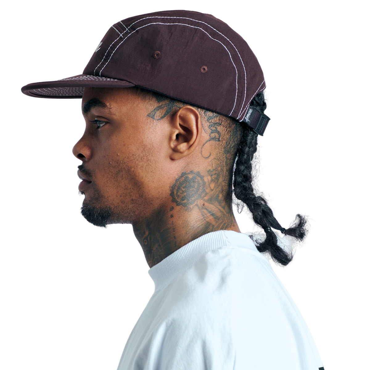 BONÉ APPROVE MASCULINO 5PANEL ONLY - Imagem 2