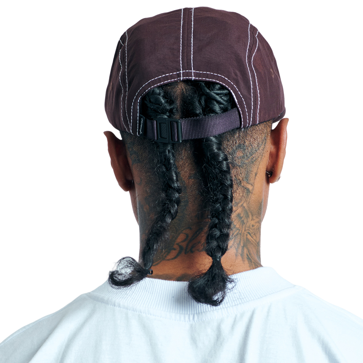 BONÉ APPROVE MASCULINO 5PANEL ONLY - Imagem 3