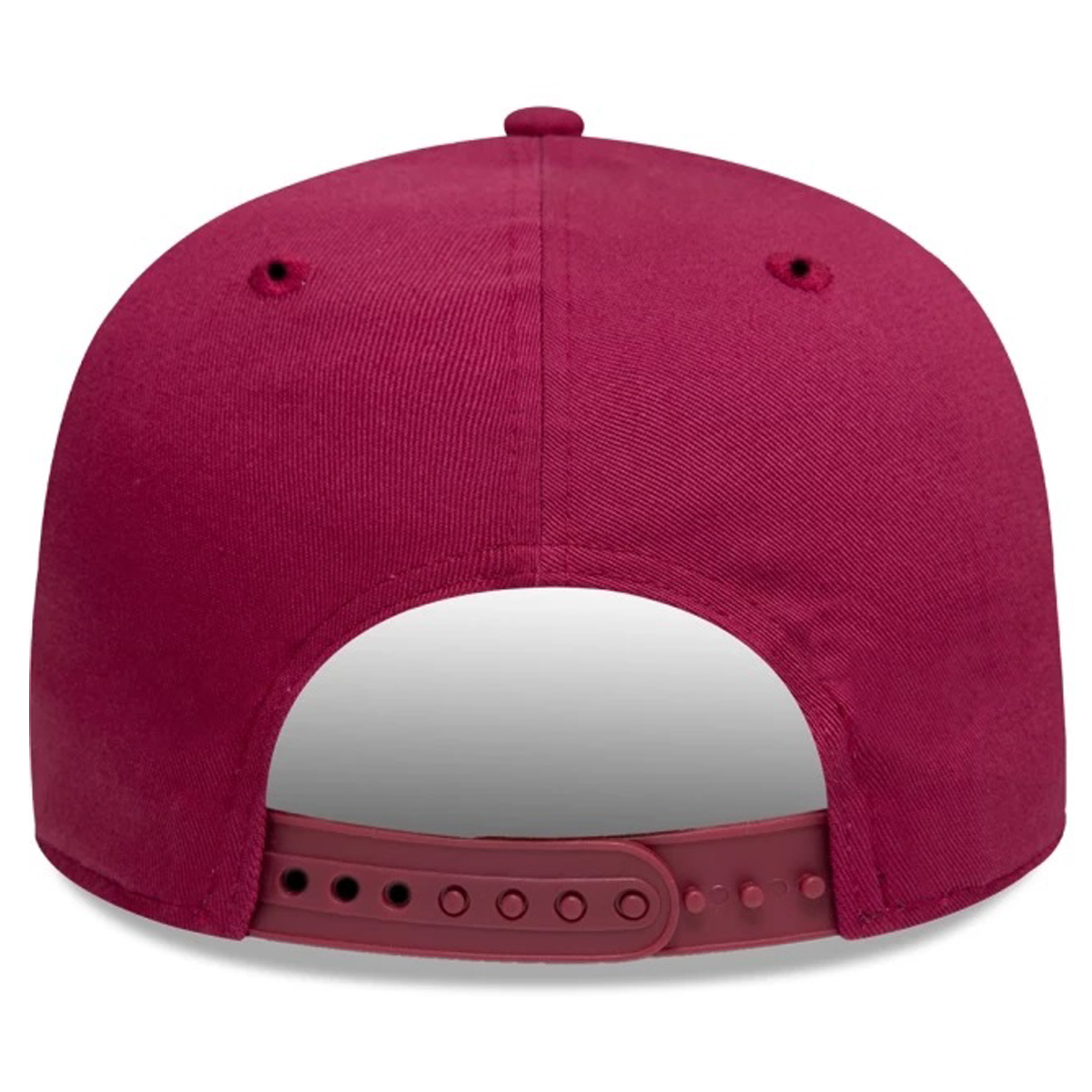 BONÉ NEW ERA 9FIFTY ORIGINAL FIT ATLANTA BRAVES WORLD SERIES - Imagem 5