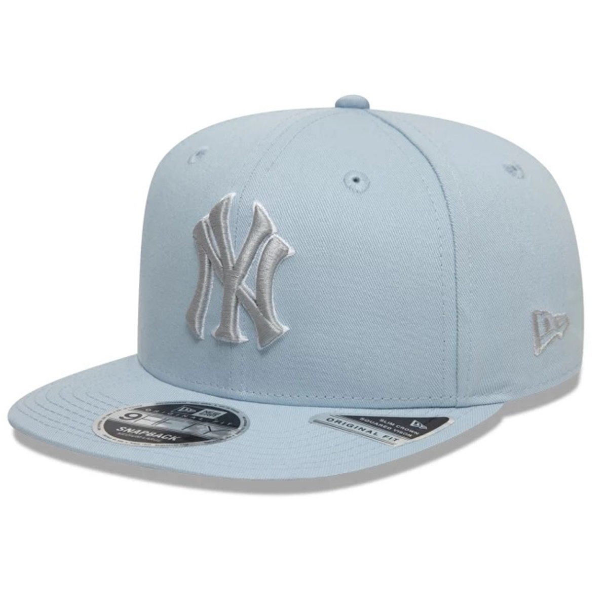 BONÉ NEW ERA MASCULINO 9FIFTY FIT NEW YORK YANKEES WORLD SERIES