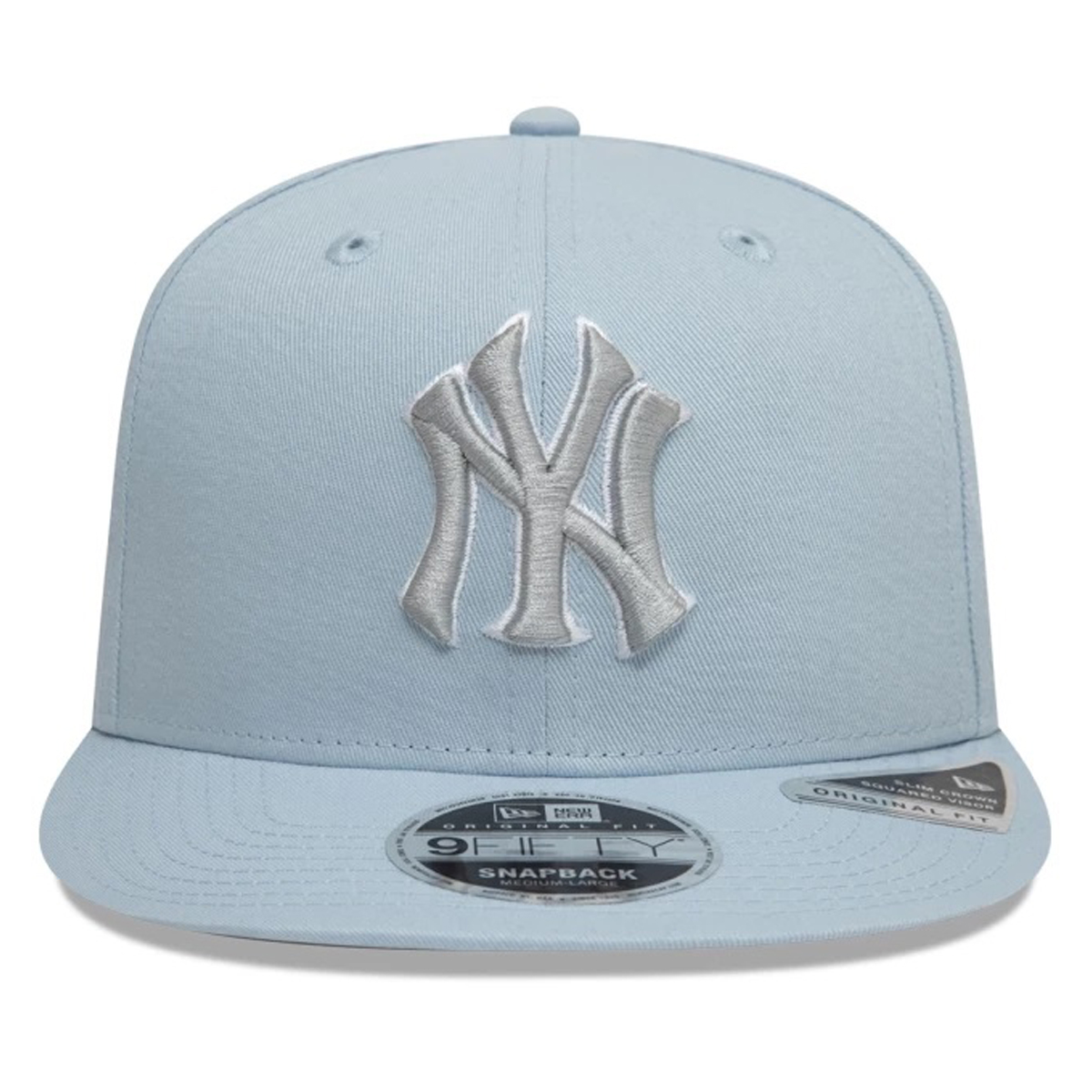 BONÉ NEW ERA MASCULINO 9FIFTY FIT NEW YORK YANKEES WORLD SERIES - Imagem 3