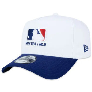 BONE NEW ERA 9FORTY A-FRAME MLB INSTITUTIONAL STYLE