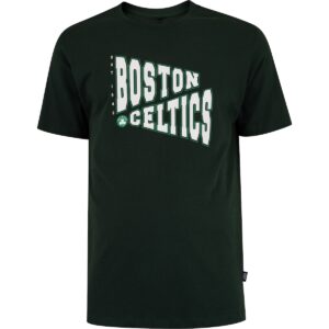 Camiseta Nba Masculina Boston Celtics Angles