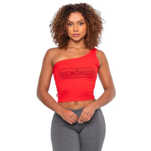 Top Ecko Feminino Guala