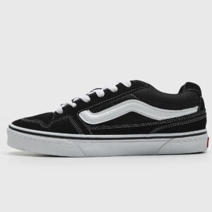 TÊNIS VANS MASCULINO CALDRONE SUEDE MESH