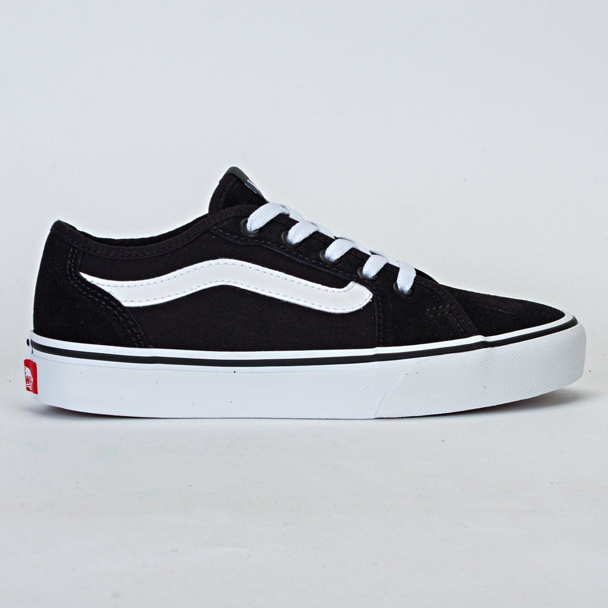 TÊNIS VANS FEMININO FILMORE DECON SUEDE - Imagem 2