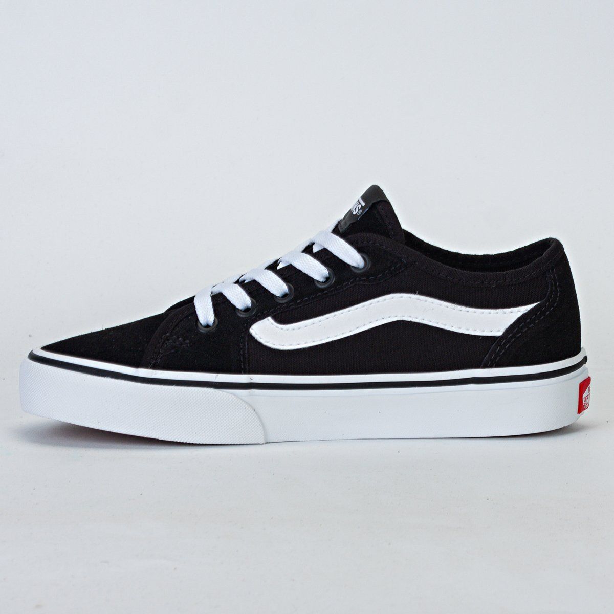 TÊNIS VANS FEMININO FILMORE DECON SUEDE - Imagem 3