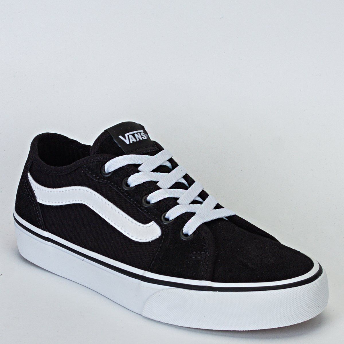 TÊNIS VANS FEMININO FILMORE DECON SUEDE