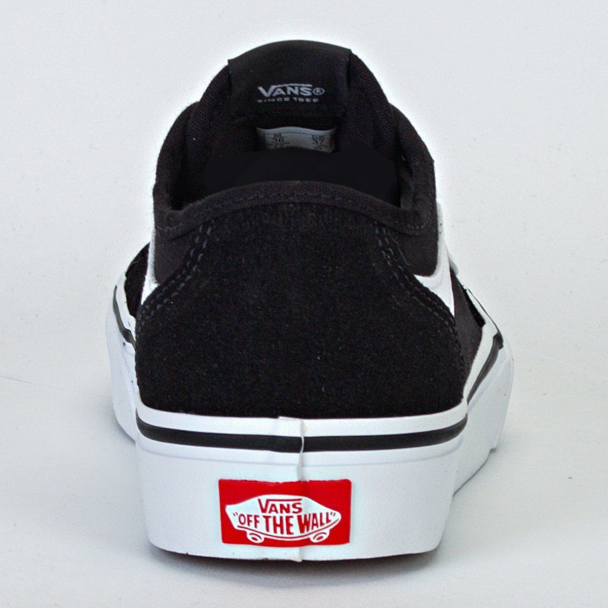 TÊNIS VANS FEMININO FILMORE DECON SUEDE - Imagem 4