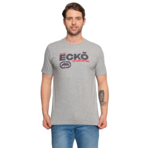 Camiseta Ecko Masculina Becko