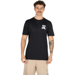 Camiseta DC Shoes Masculina Mr Ball