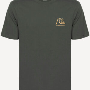 Camiseta Quiksilver Masculina The Original Plus Size