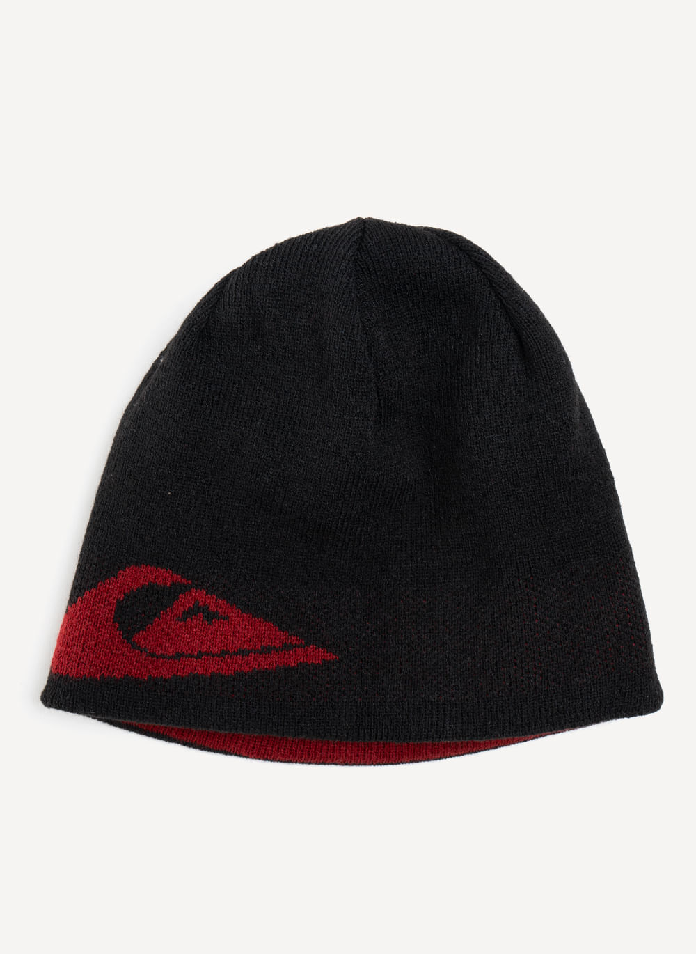 Gorro Quiksilver Masculino Double Omni - Imagem 2