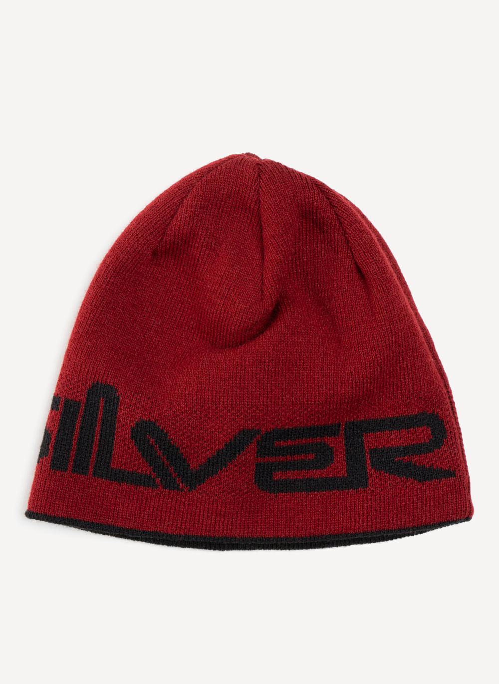 Gorro Quiksilver Masculino Double Omni - Imagem 3