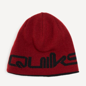 Gorro Quiksilver Masculino Double Omni