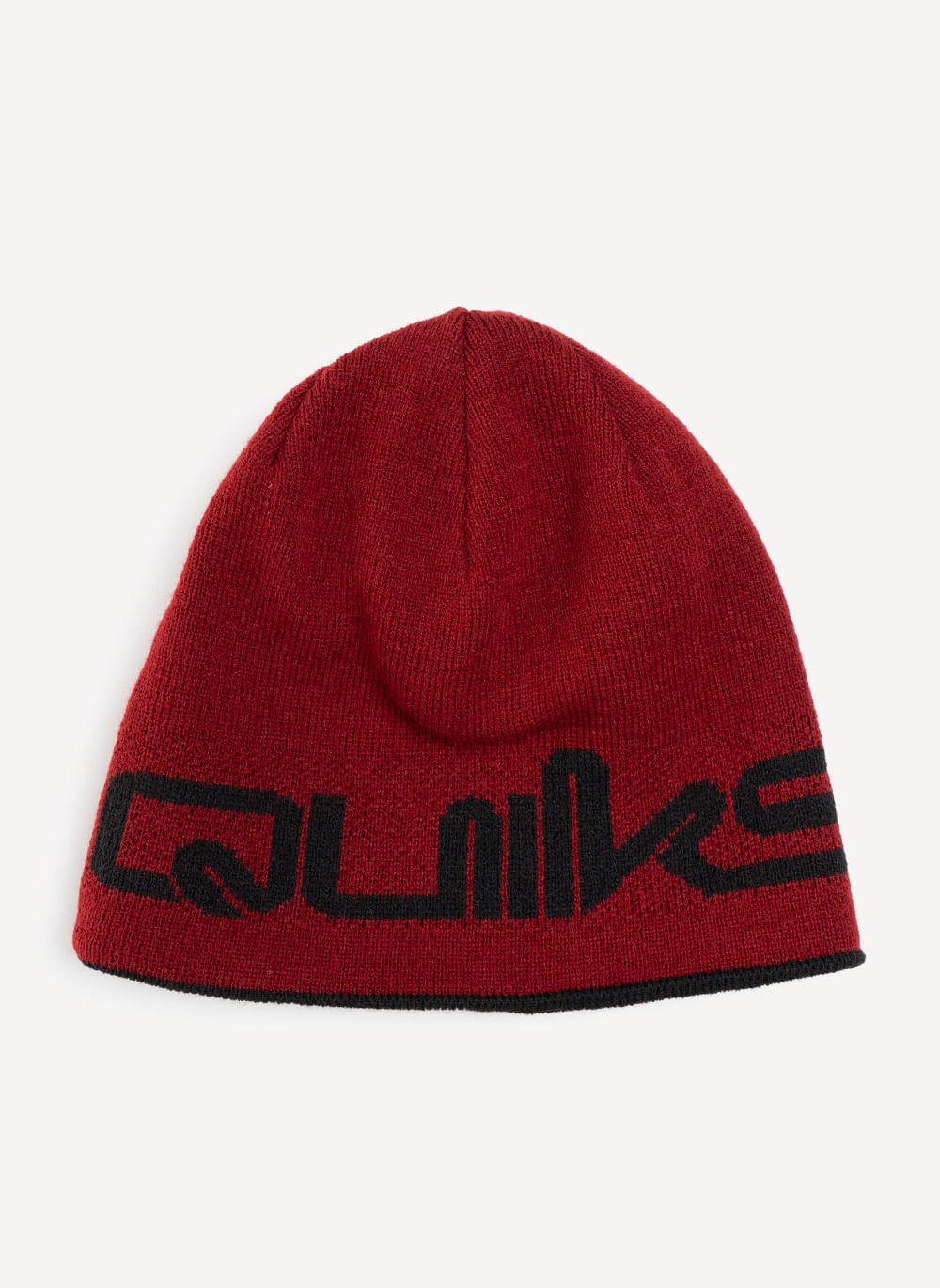 Gorro Quiksilver Masculino Double Omni