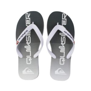 Chinelo Quiksilver Masculino Molokai Massive