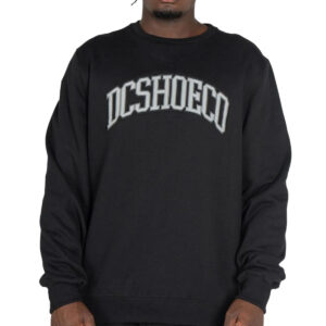 Blusa Moletom Dc Masculina Hoops