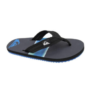 Chinelo Quiksilver Masculino Layback Airbrush