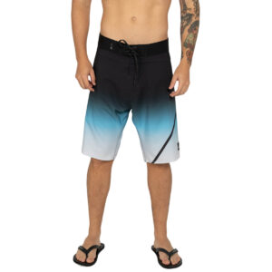 Bermuda Quiksilver Masculina Everyday New Wave Fusion 20